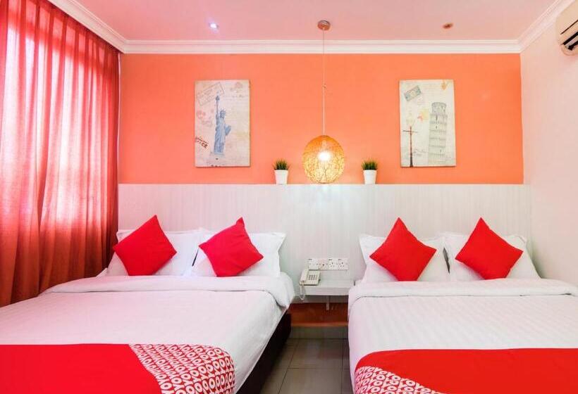 Premium Suite, My City Hotel