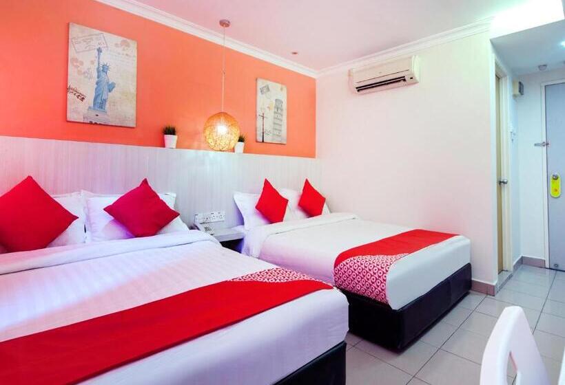 Premium Suite, My City Hotel