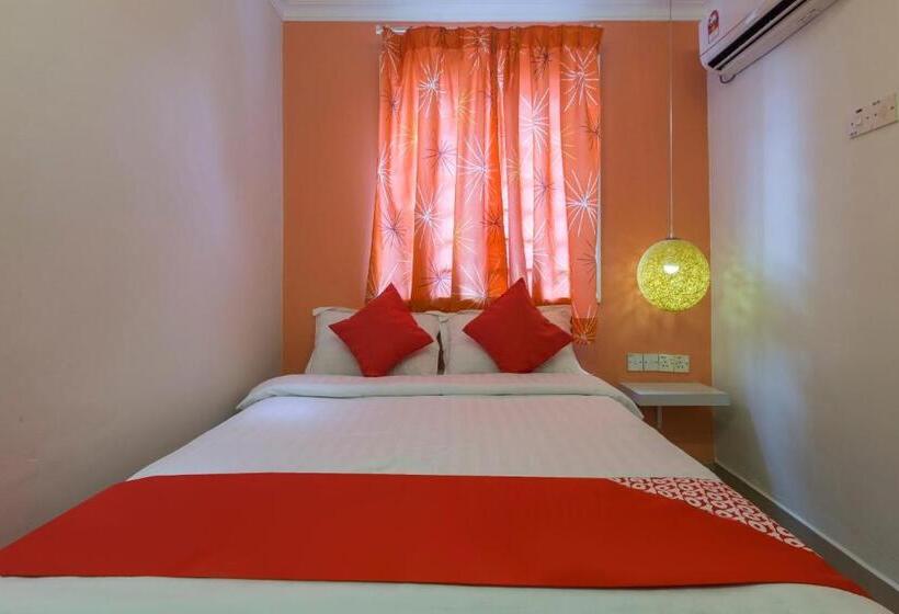 Deluxe Room, My City Hotel