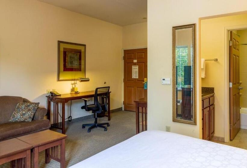 스탠다드 스튜디오, Staybridge Suites Philadelphia Valley Forge 422, An Ihg