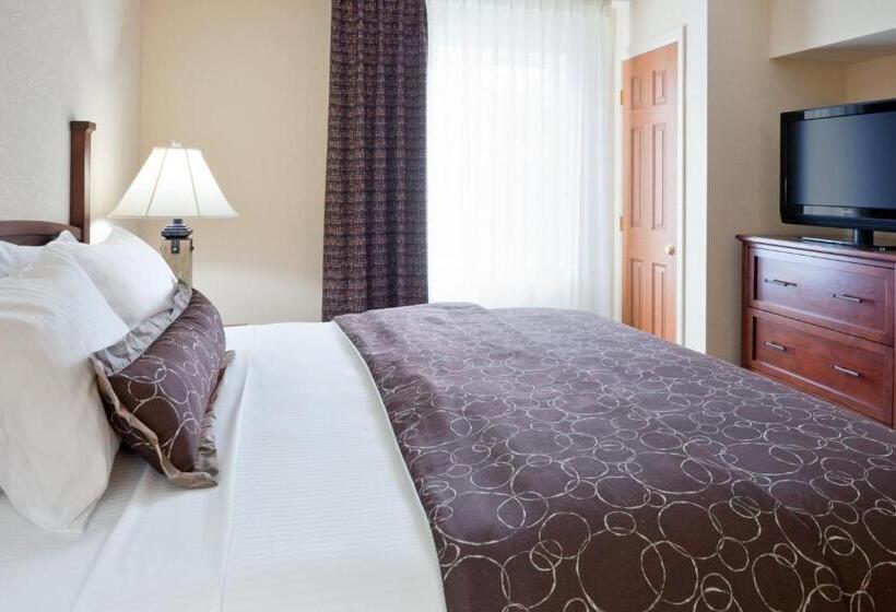 Студия Стандарт, Staybridge Suites Philadelphia Valley Forge 422, An Ihg