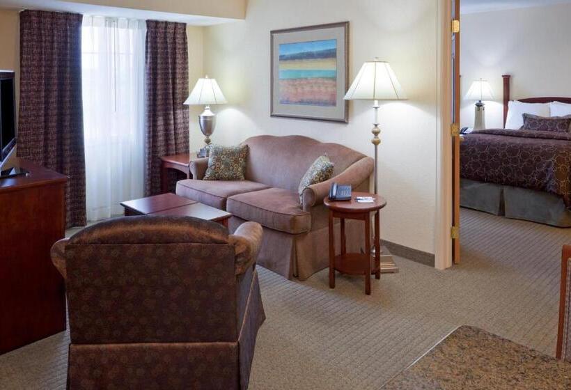 스위트, Staybridge Suites Philadelphia Valley Forge 422, An Ihg