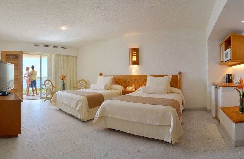 Standard Studio, Sunset Royal Beach Resort All Inclusive