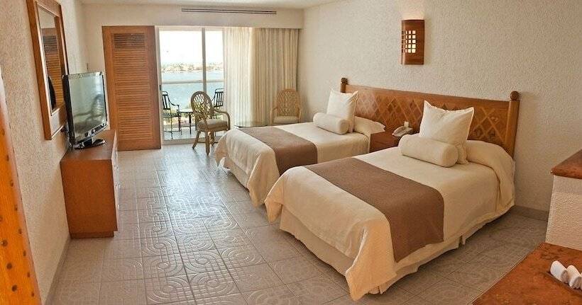 Standard Studio, Sunset Royal Beach Resort All Inclusive