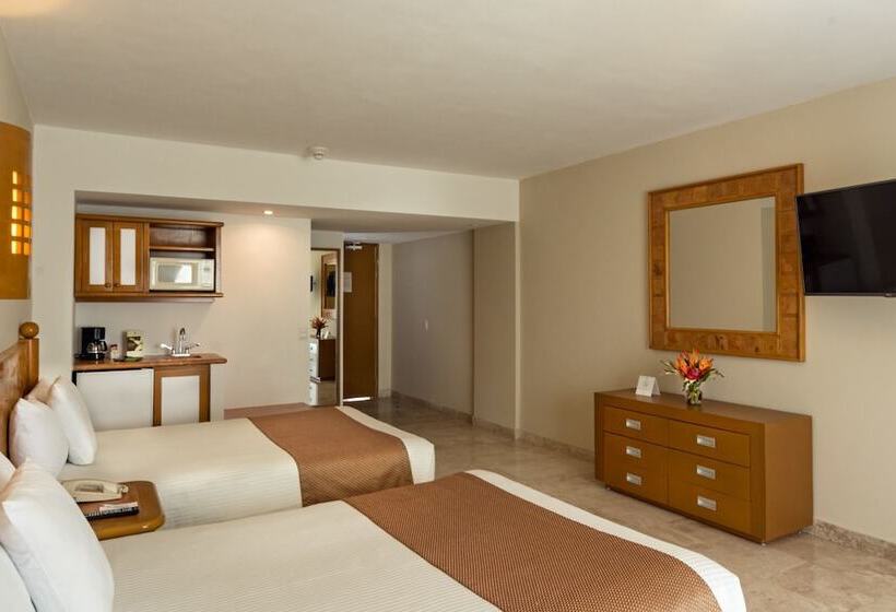 Standard Studio, Sunset Royal Beach Resort All Inclusive