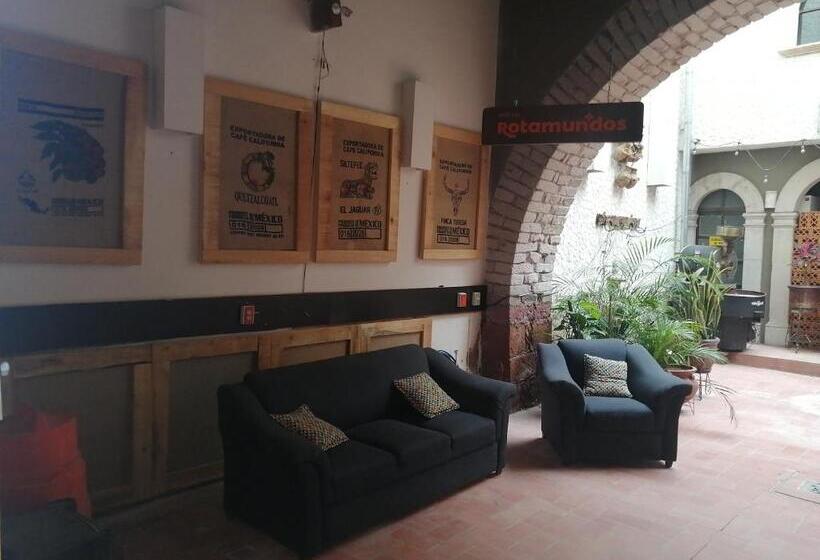 اتاق استاندارد, Casa Tres Piedras