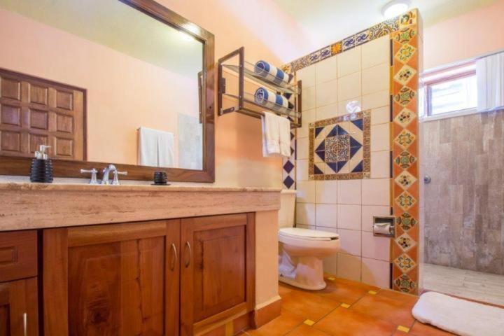 חדר משפחתי דלוקס, Casa Virgilios B&b