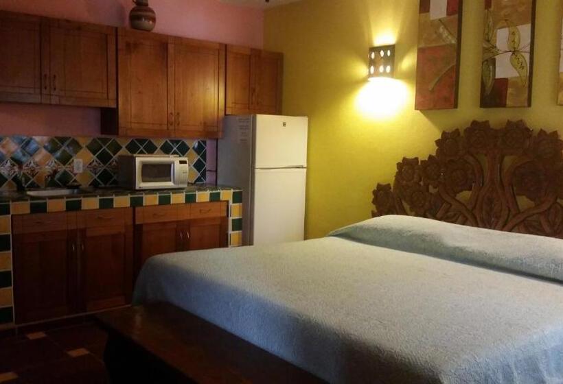 חדר משפחתי דלוקס, Casa Virgilios B&b