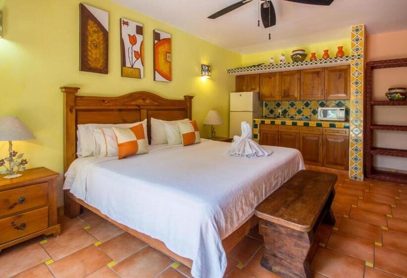 חדר משפחתי דלוקס, Casa Virgilios B&b