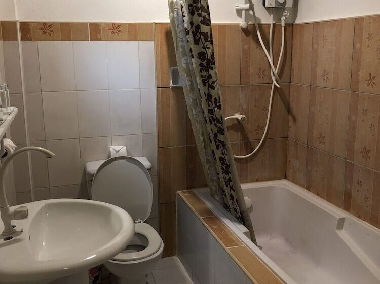 غرفة ديلوكس فردية, Alta Cebu Resort