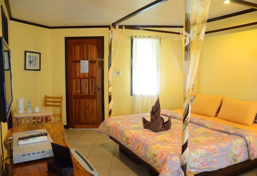 غرفة سوبيريور فردية, Alta Cebu Resort