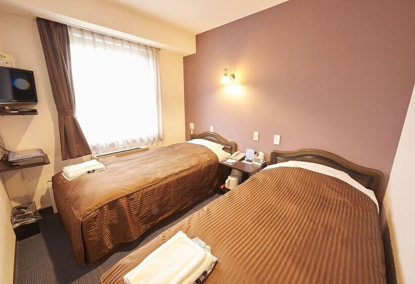 Номер Стандарт, Famy Inn Makuhari