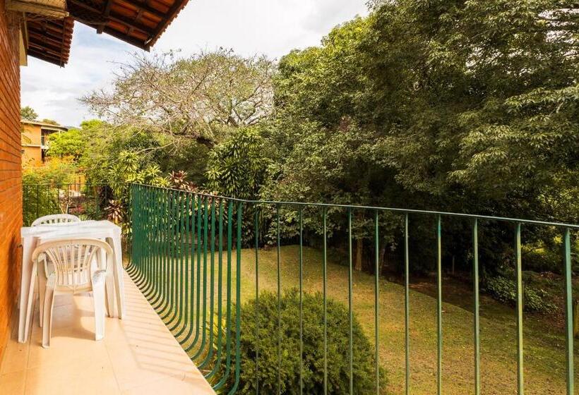 Номер Deluxe, Grinbergs Village