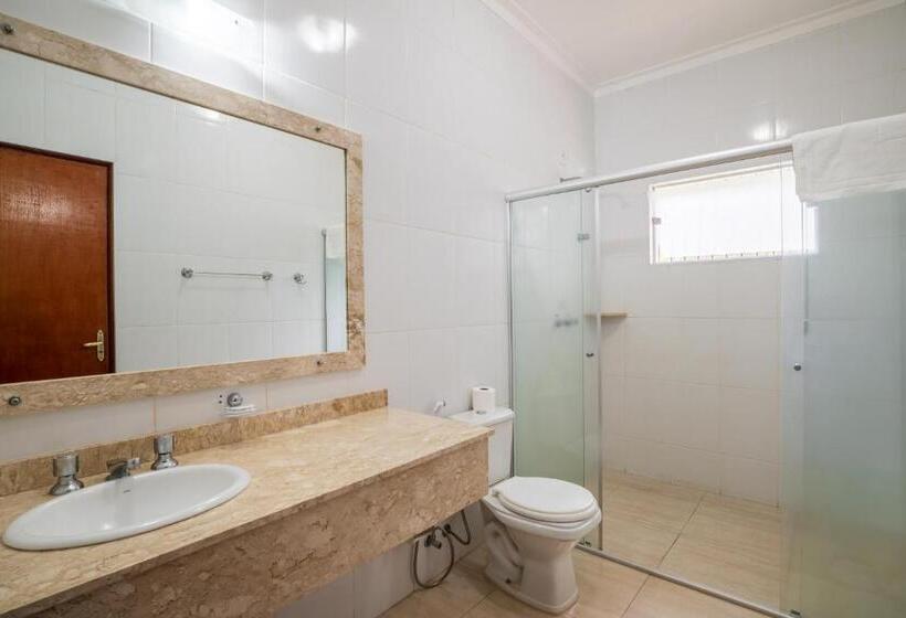 Номер Deluxe, Grinbergs Village