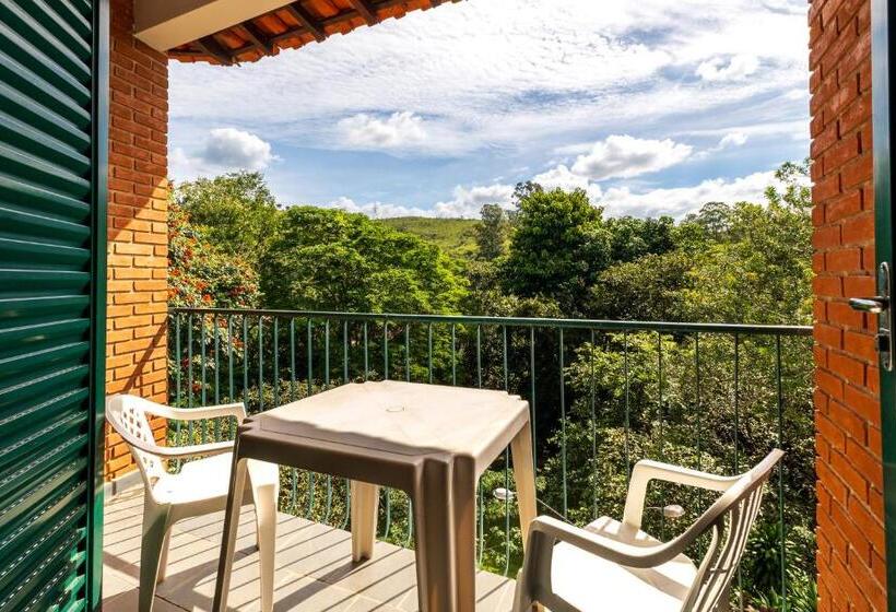 Номер Стандарт, Grinbergs Village