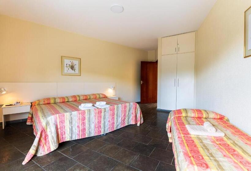 Номер Стандарт, Grinbergs Village