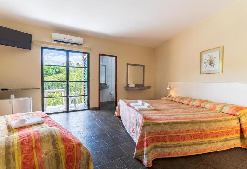 Номер Стандарт, Grinbergs Village