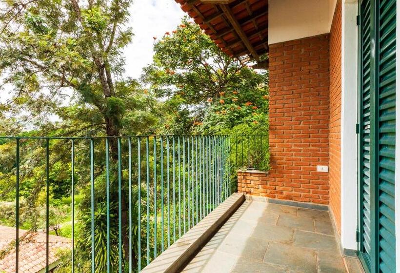 Номер Стандарт, Grinbergs Village