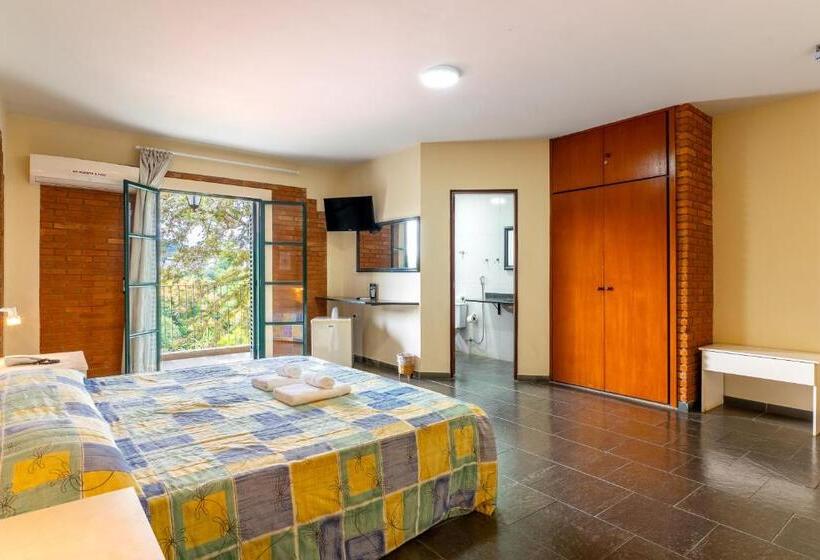 Номер Стандарт, Grinbergs Village