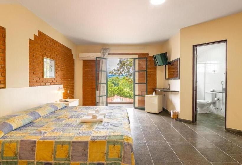 Номер Стандарт, Grinbergs Village