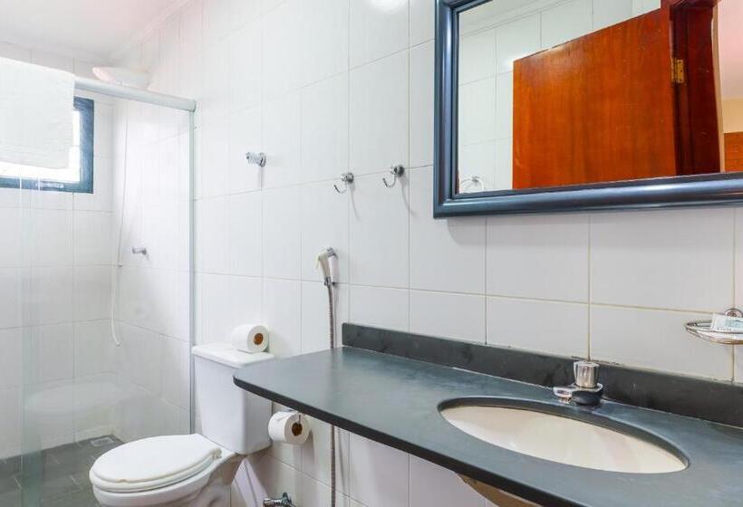 Номер Стандарт, Grinbergs Village