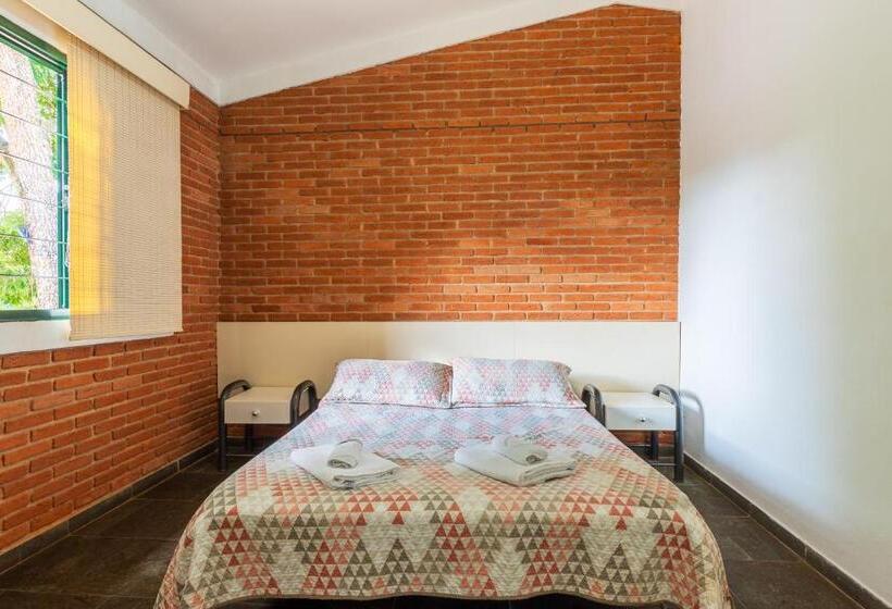 Шале 1 Спальня, Grinbergs Village