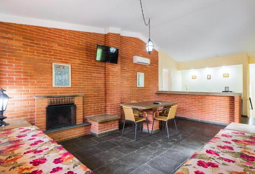 Шале 1 Спальня, Grinbergs Village