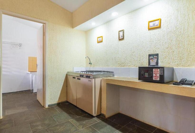 Шале 1 Спальня, Grinbergs Village