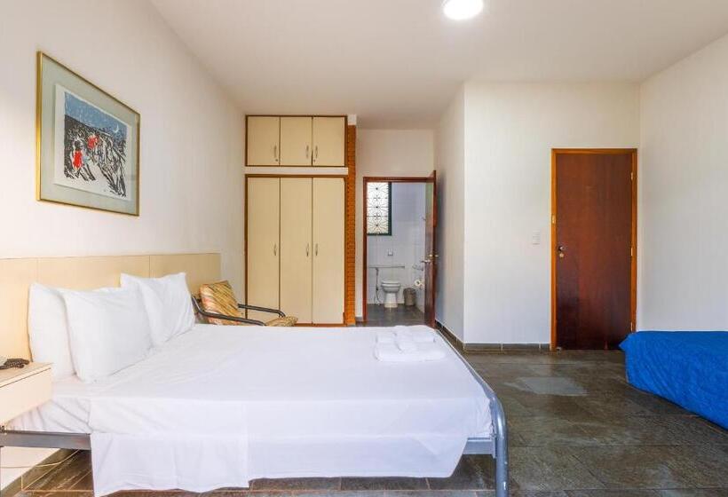 Апартаменты 1 Спальня, Grinbergs Village