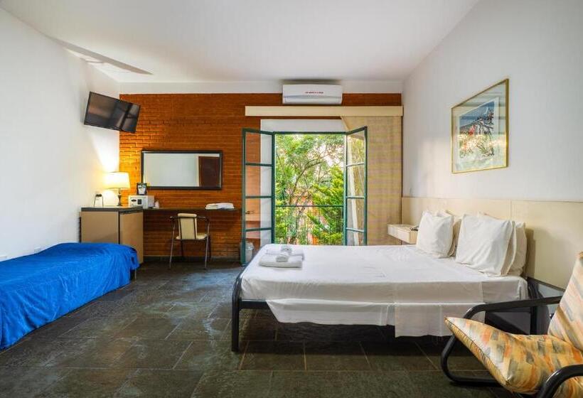 Апартаменты 1 Спальня, Grinbergs Village