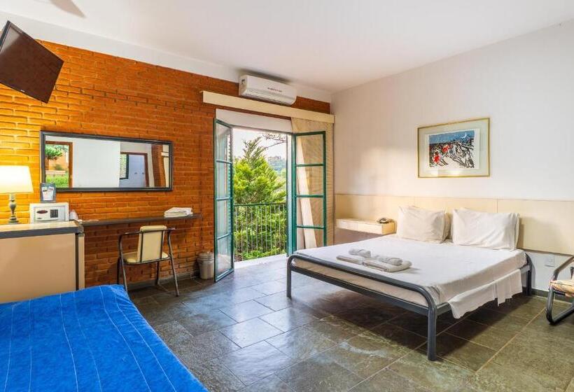 Апартаменты 1 Спальня, Grinbergs Village