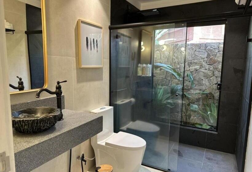 Шале Superior 1 Спальня, Grinbergs Village