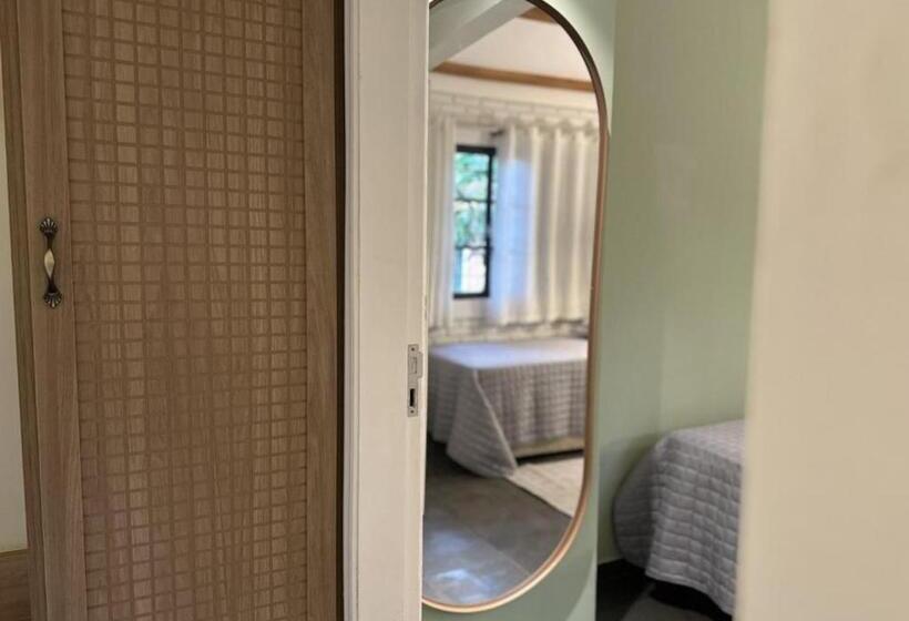 Шале Superior 1 Спальня, Grinbergs Village