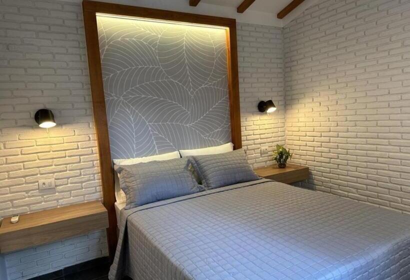 Шале Superior 1 Спальня, Grinbergs Village