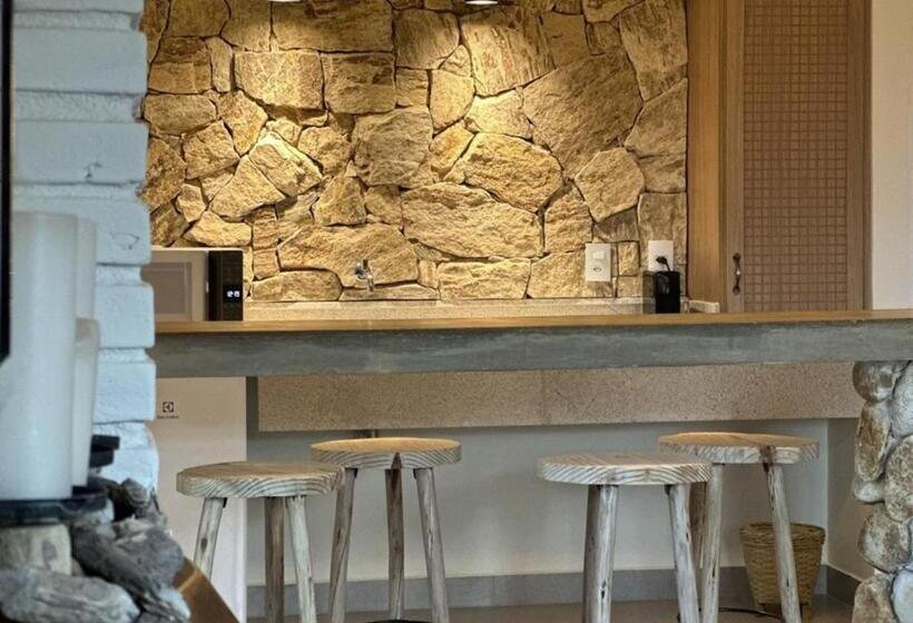 Шале Superior 1 Спальня, Grinbergs Village