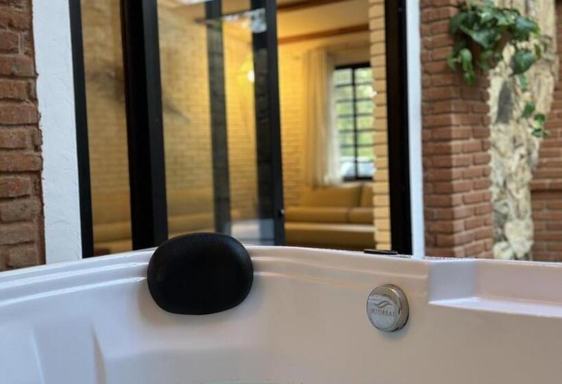 Шале Superior 1 Спальня, Grinbergs Village