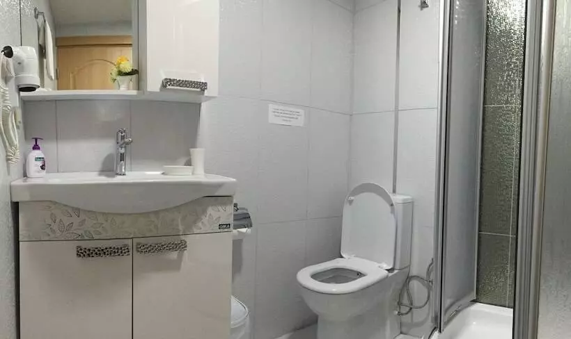Standard Room, Marmara Guesthouse