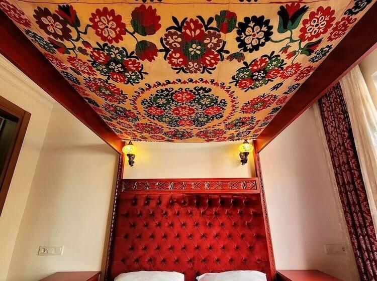 Pokój Standard, Marmara Guesthouse