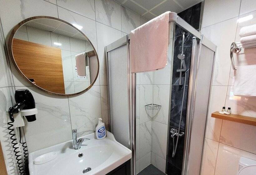 Pokój Standard, Marmara Guesthouse