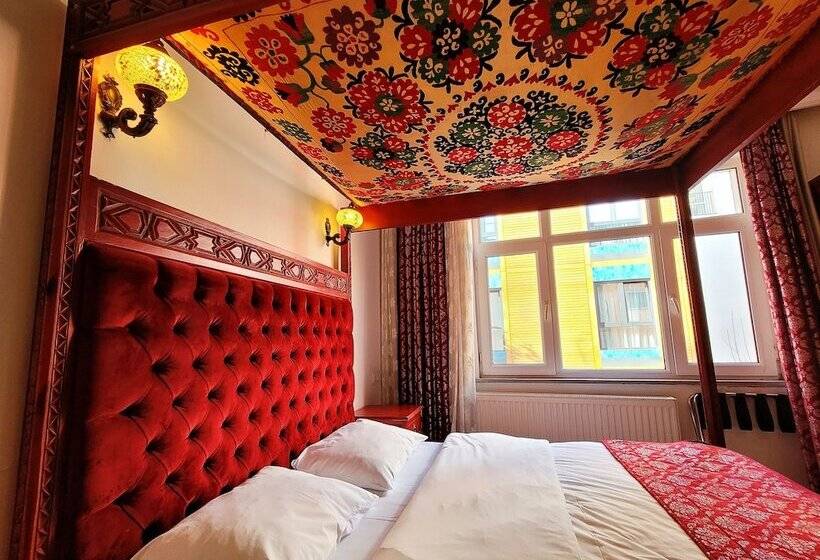 Standard Room, Marmara Guesthouse