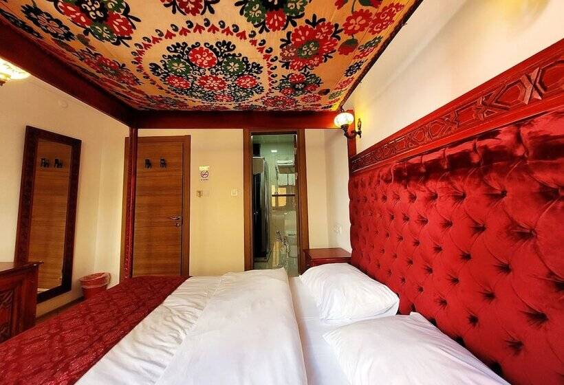 Pokój Standard, Marmara Guesthouse