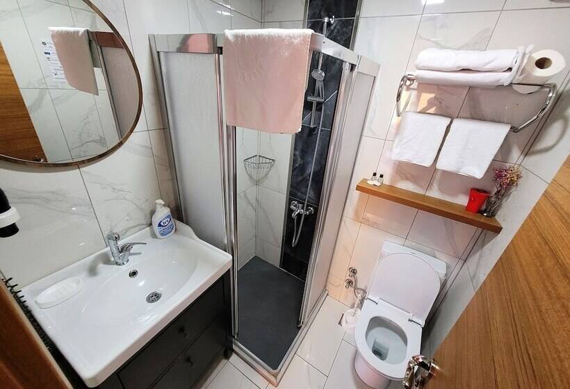 Pokój Standard, Marmara Guesthouse