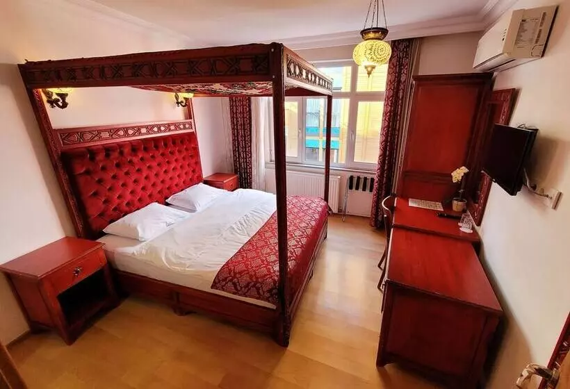 Standard Room, Marmara Guesthouse