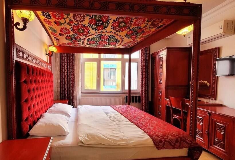 Pokój Standard, Marmara Guesthouse