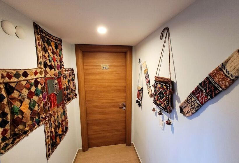 Standardzimmer, Marmara Guesthouse