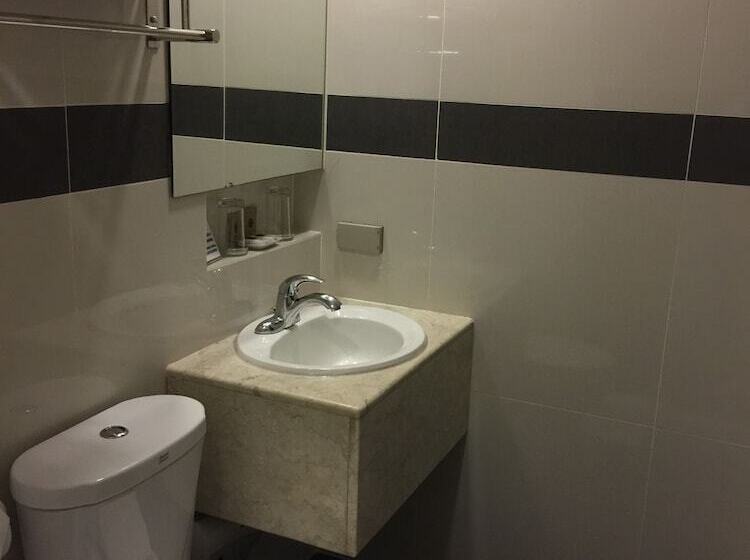 اتاق استاندارد, Metrocentre