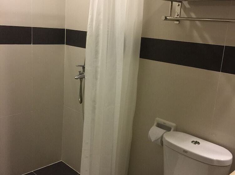 اتاق استاندارد, Metrocentre