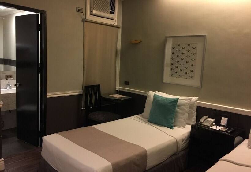 اتاق استاندارد, Metrocentre