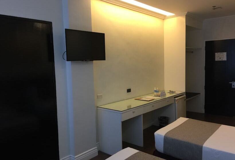 اتاق سوپریور, Metrocentre