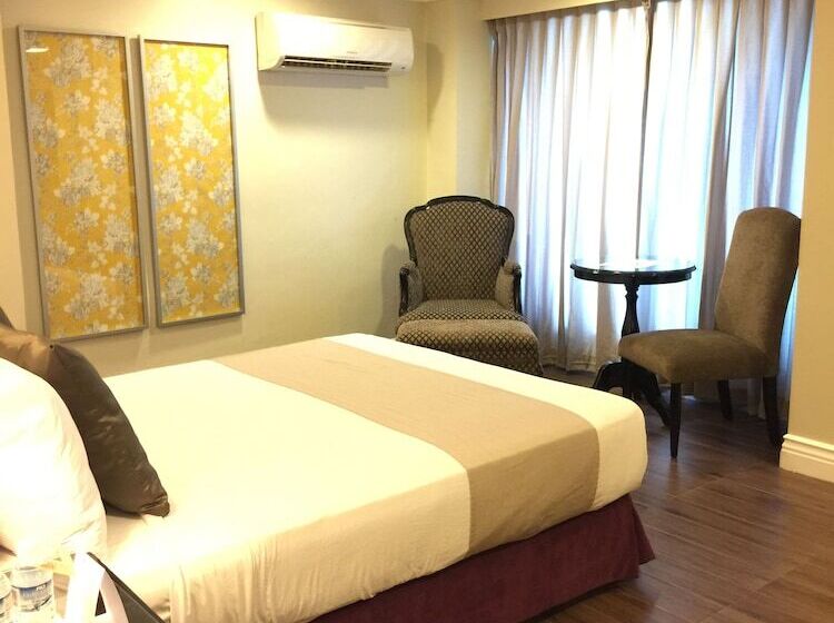 اتاق لوکس, Metrocentre